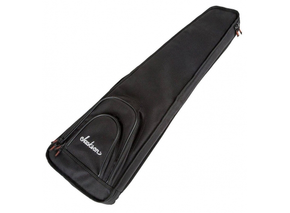 Jackson JS Series DinkyTM Minion Gig Bag Jackson JS Series DinkyTM Minion Gig Bag